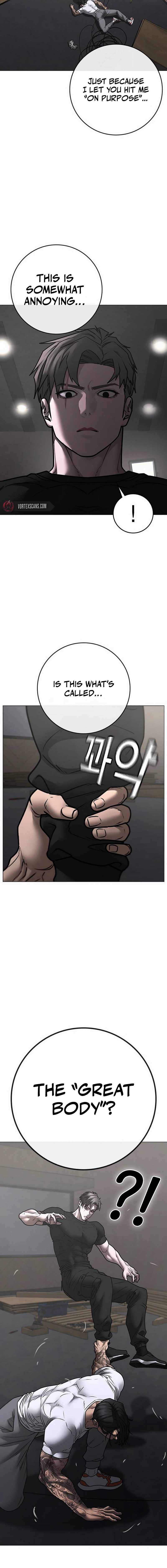 Reality Quest Chapter 164 - Page 22