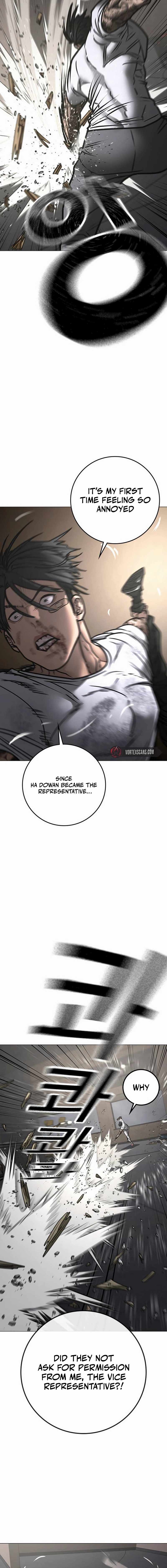 Reality Quest Chapter 164 - Page 25