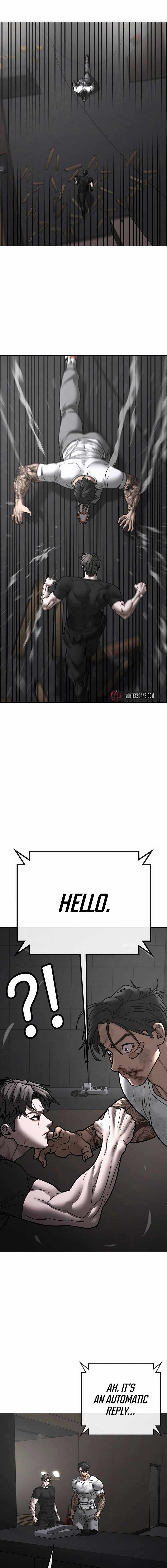 Reality Quest Chapter 164 - Page 28