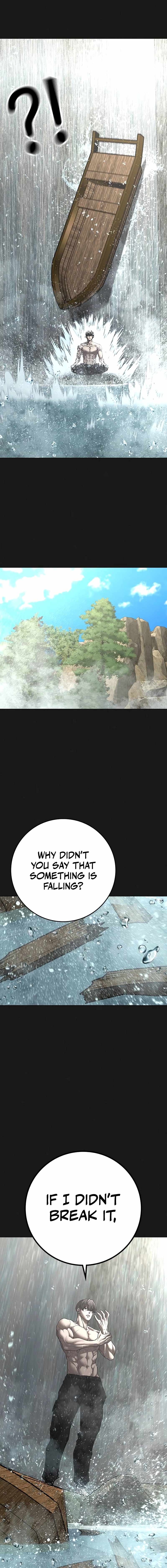 Reality Quest Chapter 164 - Page 3