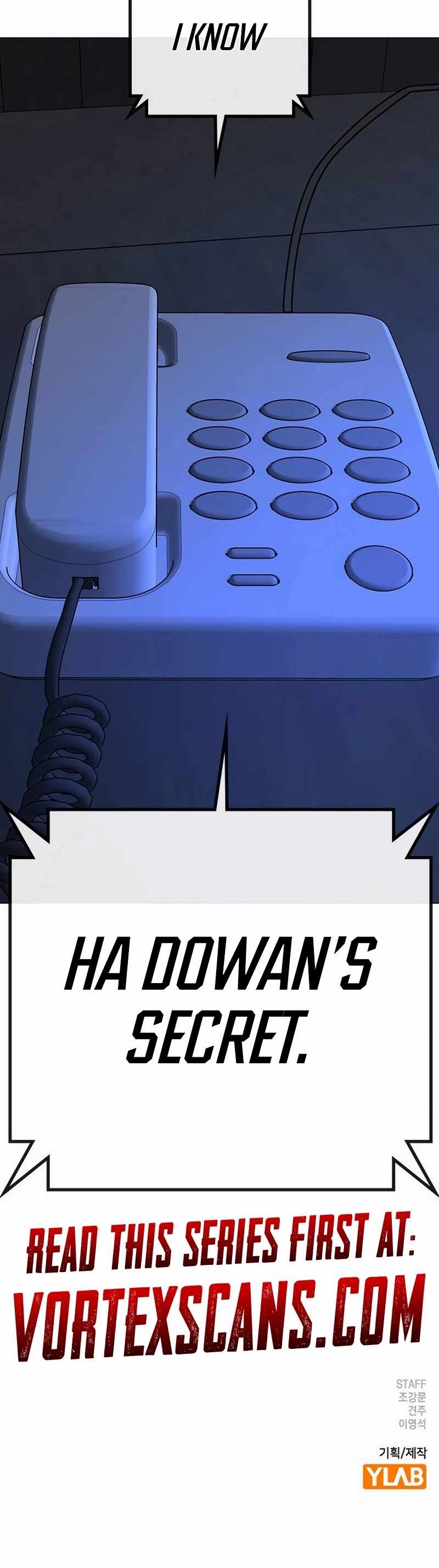 Reality Quest Chapter 164 - Page 30