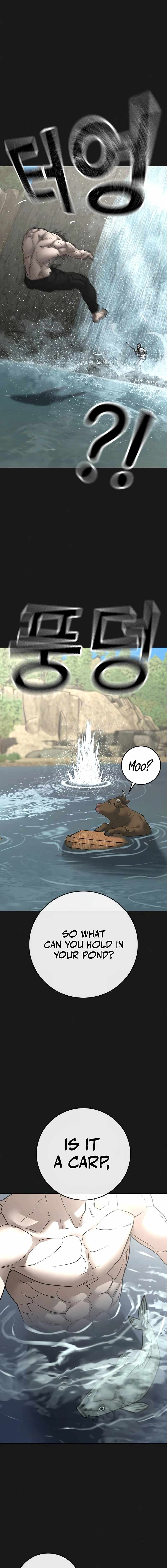 Reality Quest Chapter 164 - Page 6