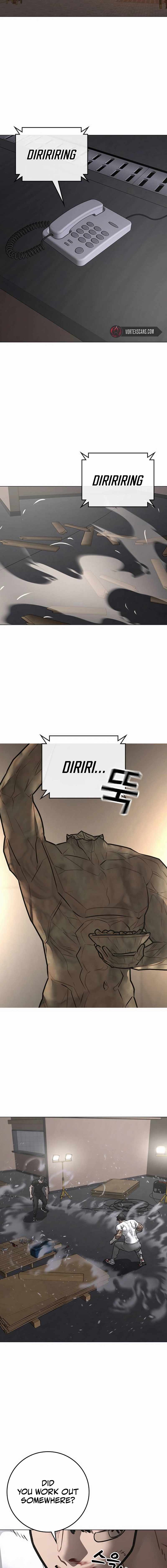 Reality Quest Chapter 164 - Page 8