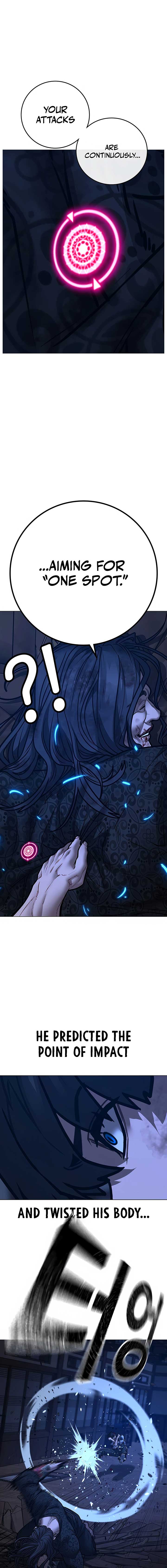 Reality Quest Chapter 165 - Page 10