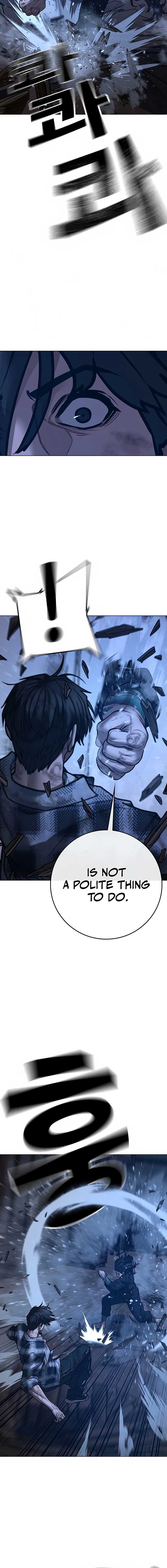 Reality Quest Chapter 165 - Page 13