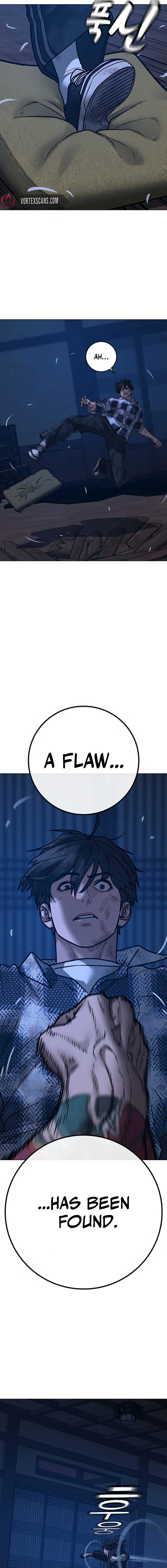 Reality Quest Chapter 165 - Page 14