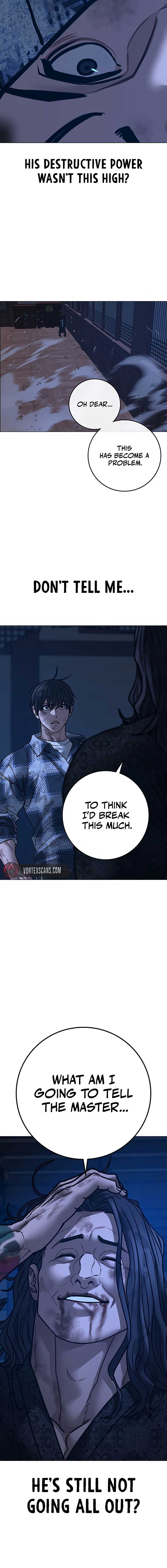 Reality Quest Chapter 165 - Page 16