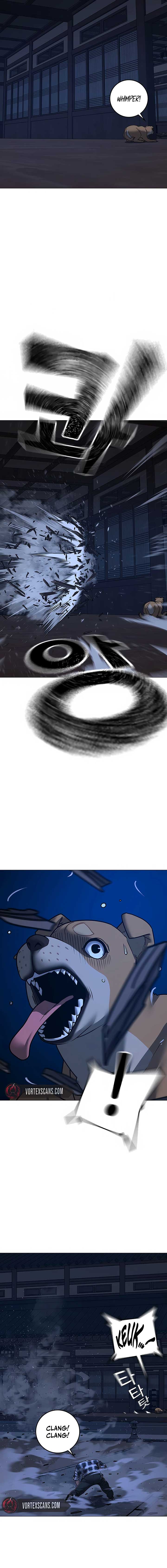 Reality Quest Chapter 165 - Page 18