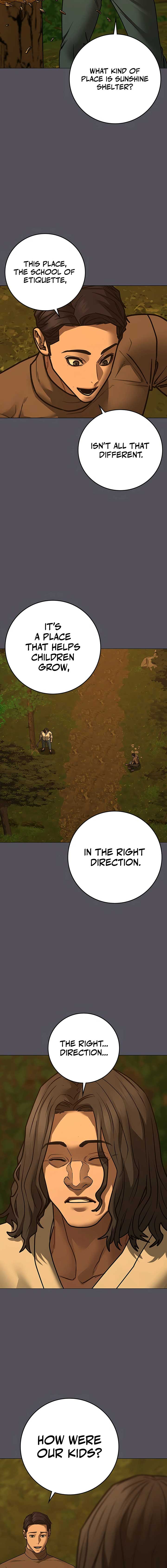 Reality Quest Chapter 165 - Page 2