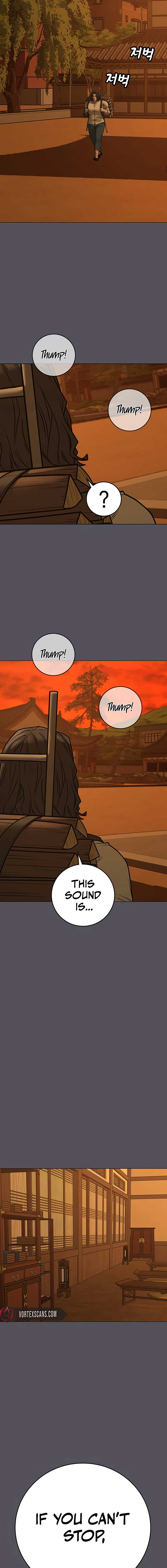 Reality Quest Chapter 165 - Page 20