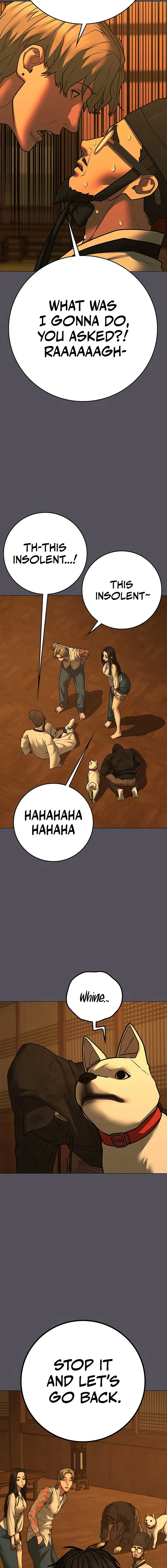 Reality Quest Chapter 165 - Page 21