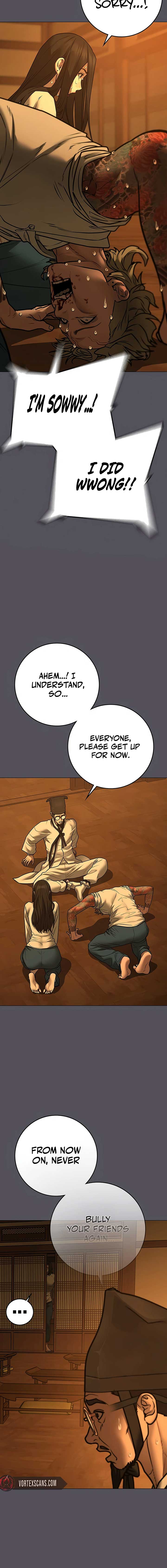 Reality Quest Chapter 165 - Page 24