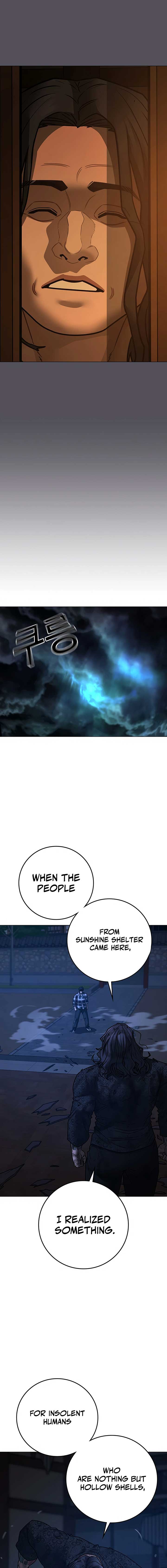 Reality Quest Chapter 165 - Page 25