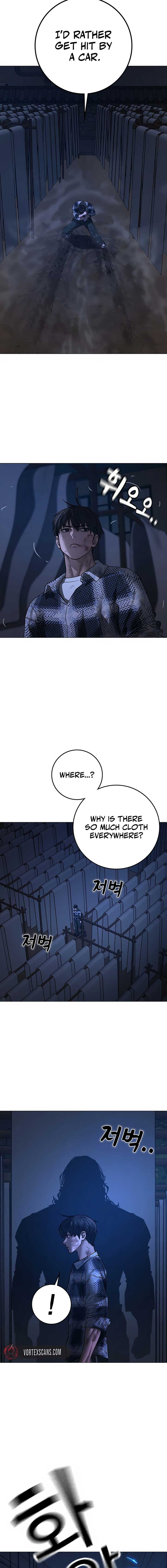 Reality Quest Chapter 165 - Page 29