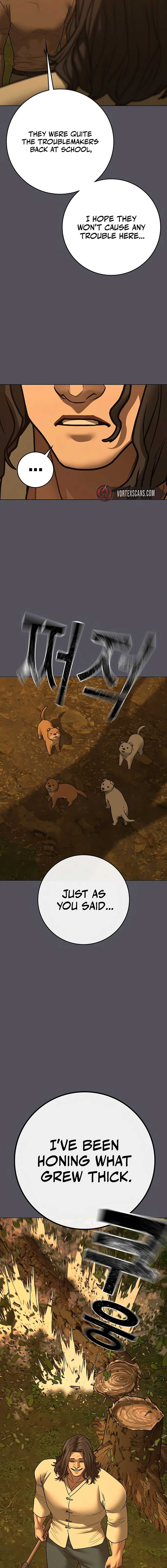 Reality Quest Chapter 165 - Page 3