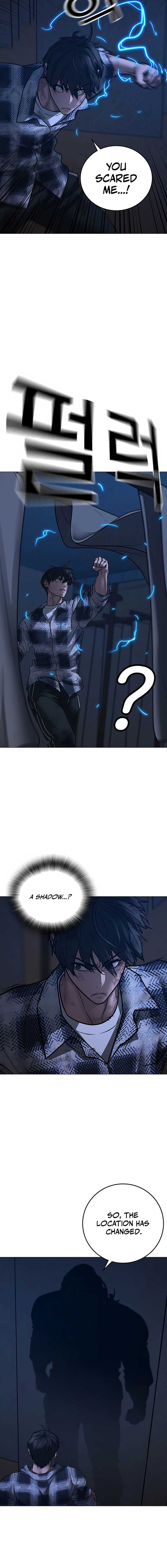 Reality Quest Chapter 165 - Page 30