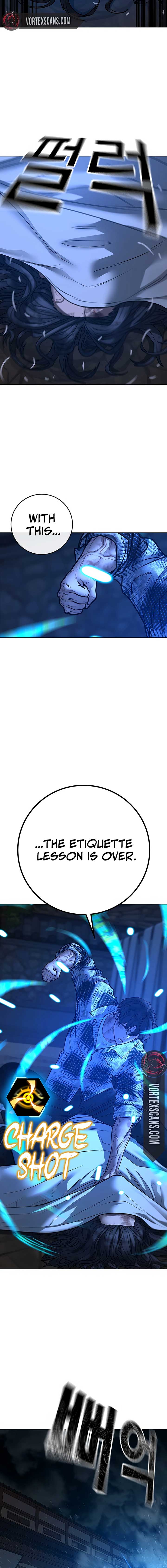 Reality Quest Chapter 165 - Page 36