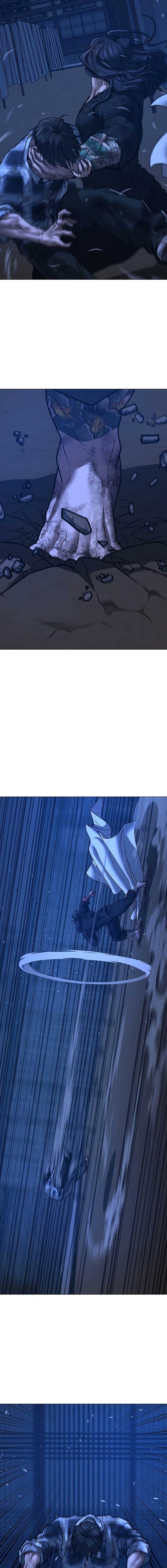 Reality Quest Chapter 165 - Page 39