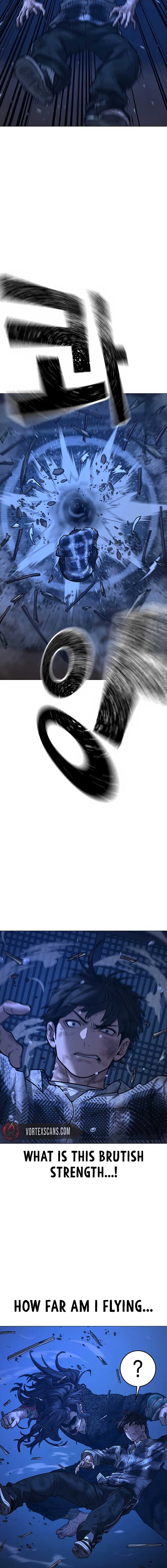 Reality Quest Chapter 165 - Page 40