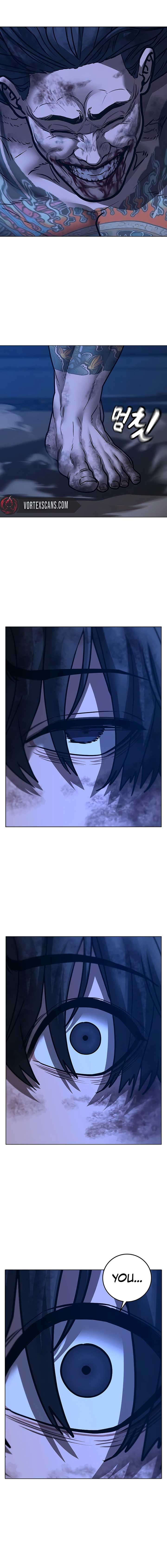 Reality Quest Chapter 165 - Page 47