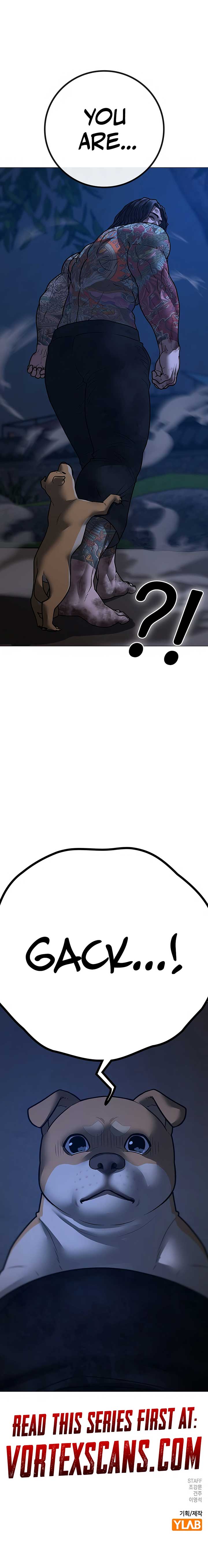 Reality Quest Chapter 165 - Page 48