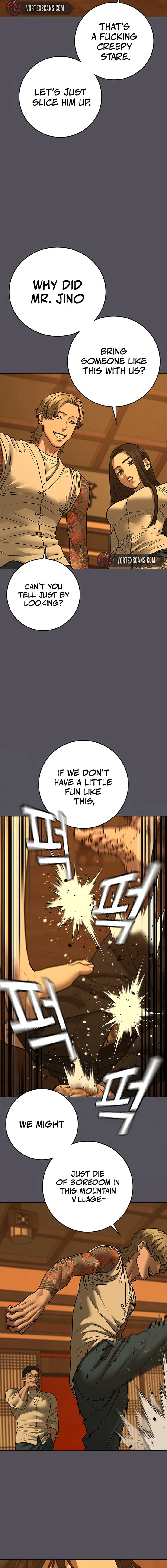 Reality Quest Chapter 165 - Page 5