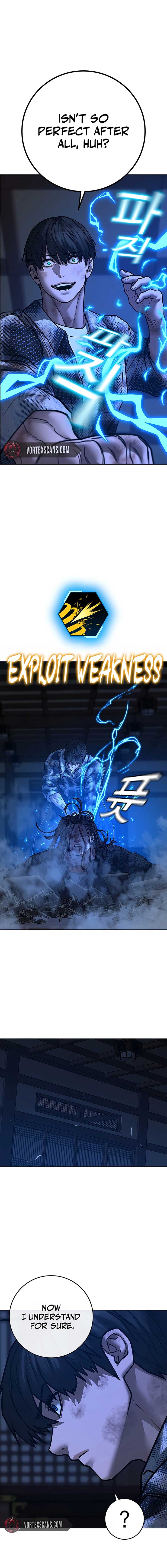 Reality Quest Chapter 165 - Page 9