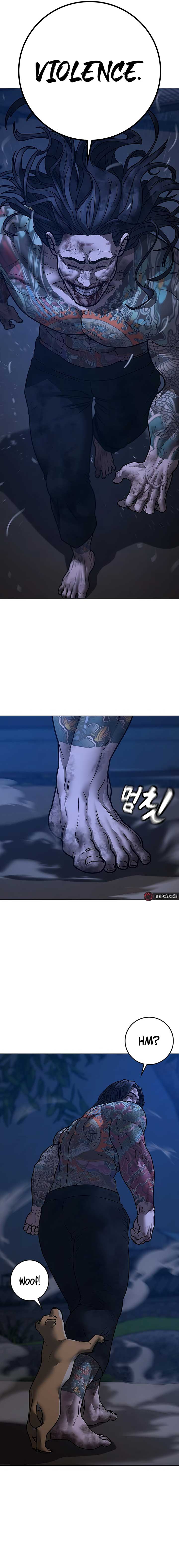 Reality Quest Chapter 166 - Page 11