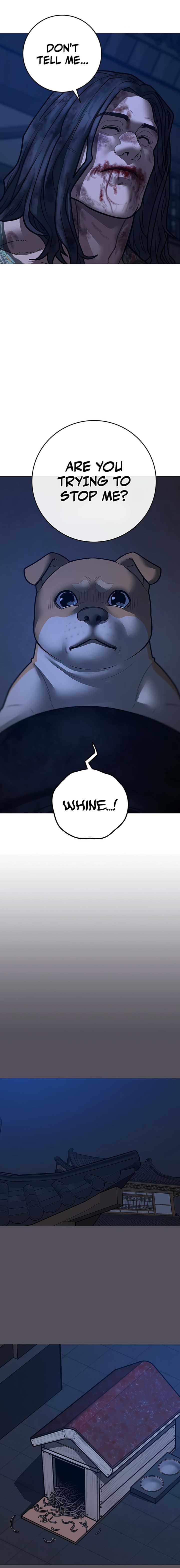 Reality Quest Chapter 166 - Page 12