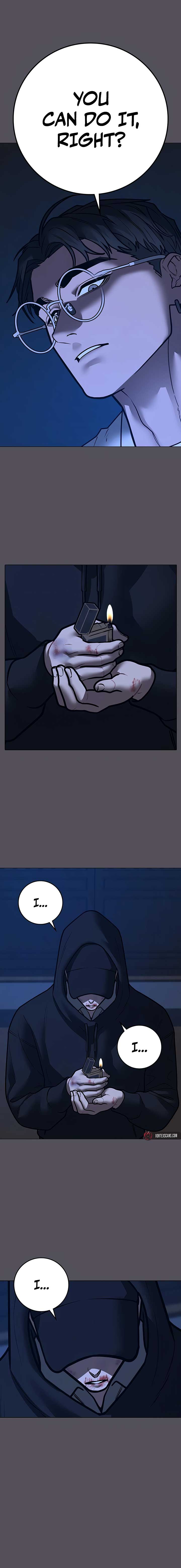 Reality Quest Chapter 166 - Page 17