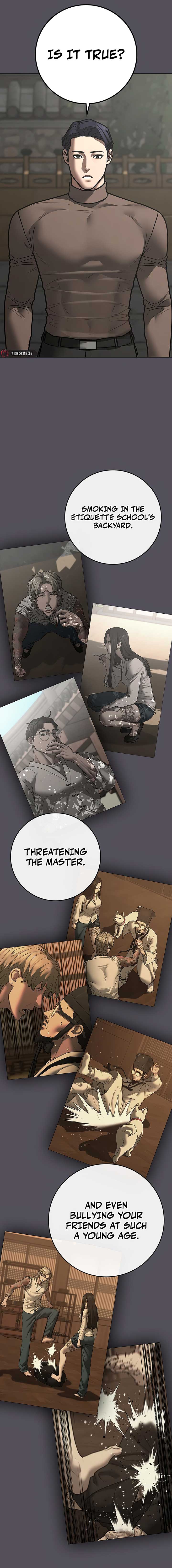 Reality Quest Chapter 166 - Page 2