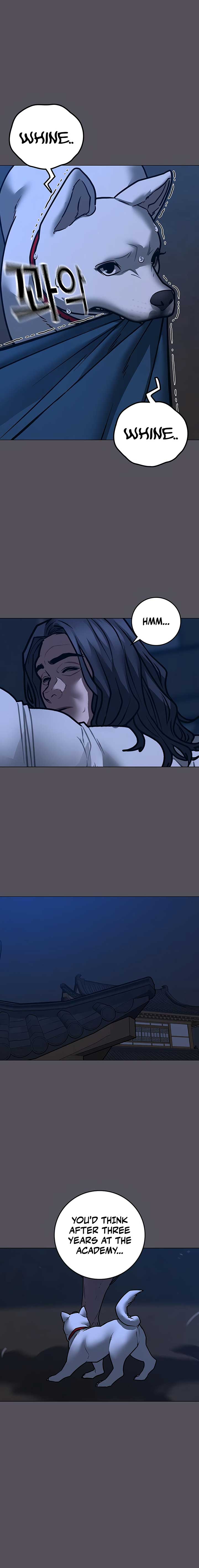 Reality Quest Chapter 166 - Page 22