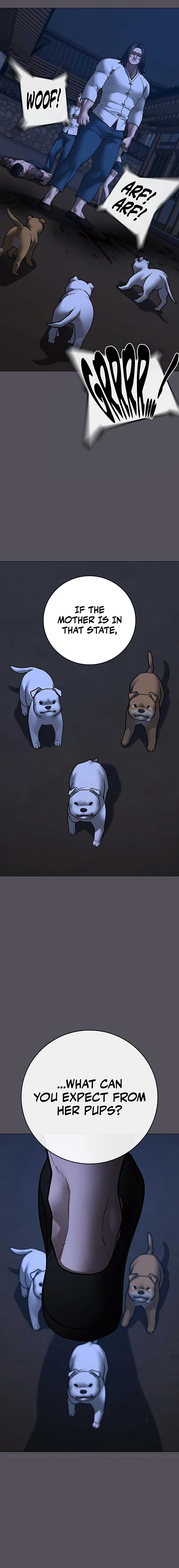 Reality Quest Chapter 166 - Page 24