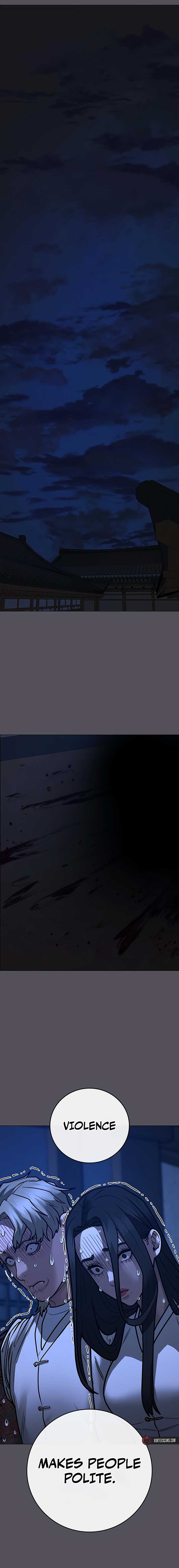 Reality Quest Chapter 166 - Page 25