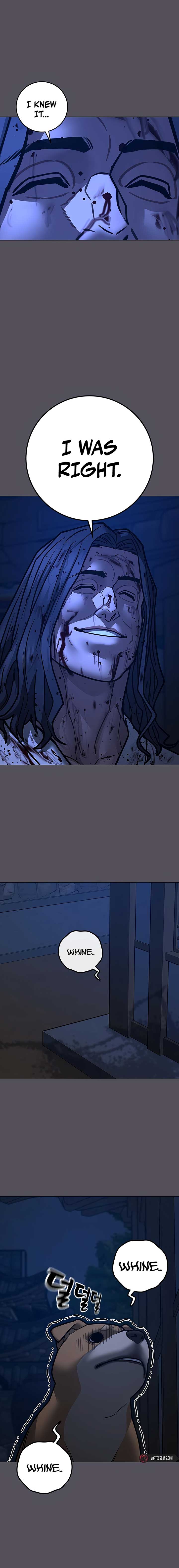 Reality Quest Chapter 166 - Page 26