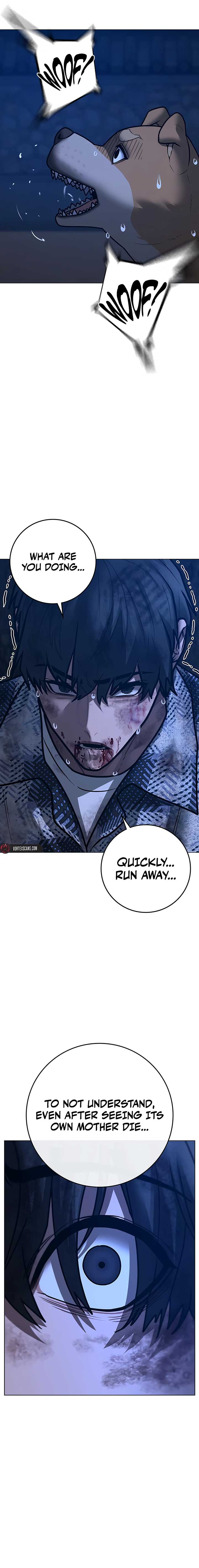 Reality Quest Chapter 166 - Page 28