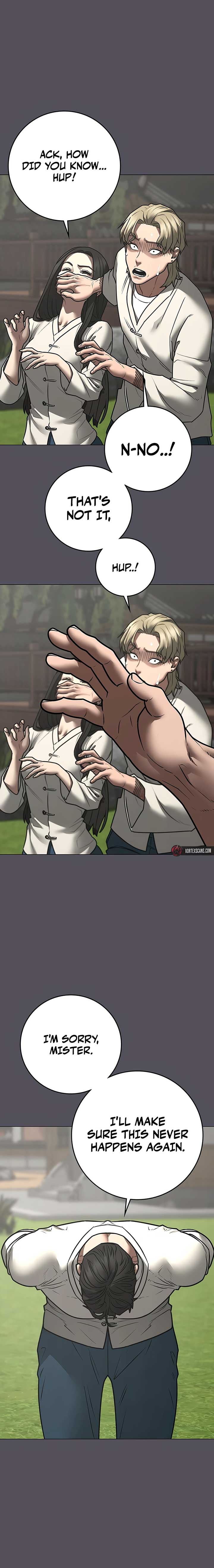 Reality Quest Chapter 166 - Page 3