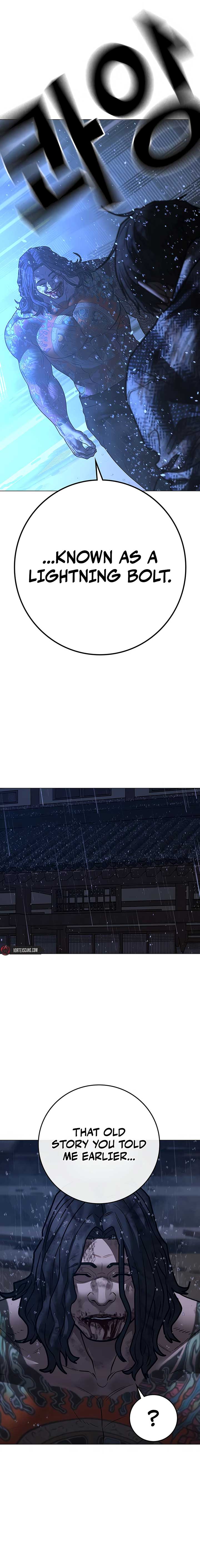 Reality Quest Chapter 166 - Page 32