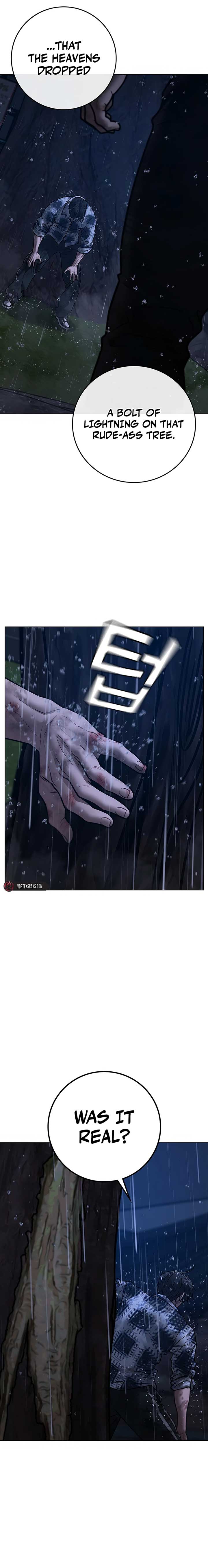 Reality Quest Chapter 166 - Page 33