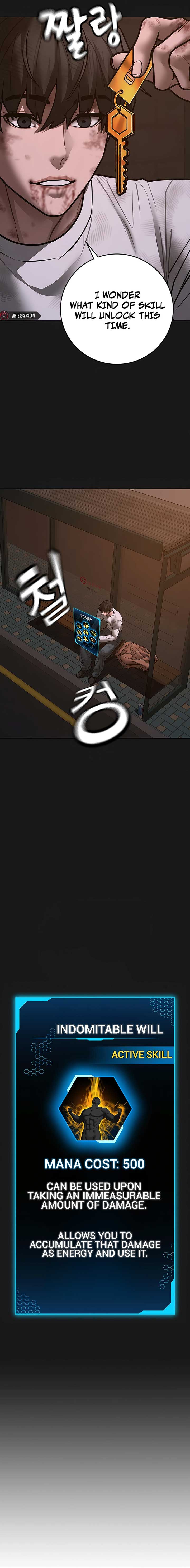 Reality Quest Chapter 166 - Page 35