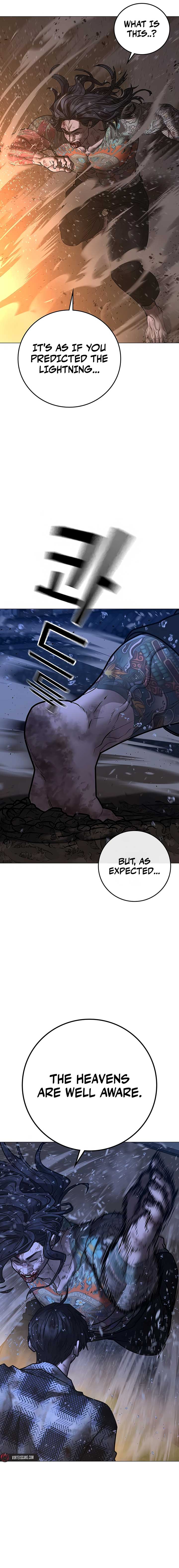 Reality Quest Chapter 166 - Page 39