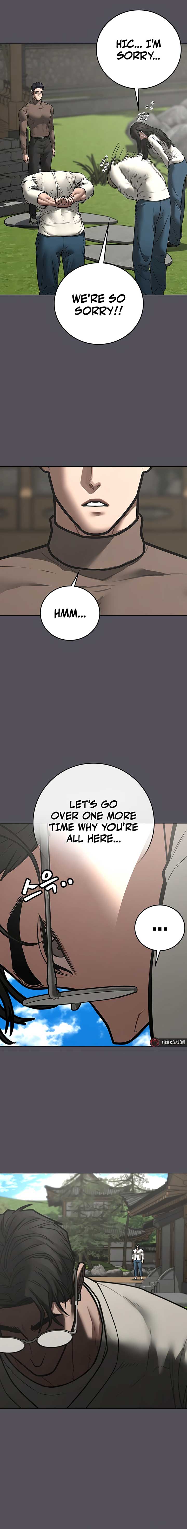 Reality Quest Chapter 166 - Page 4