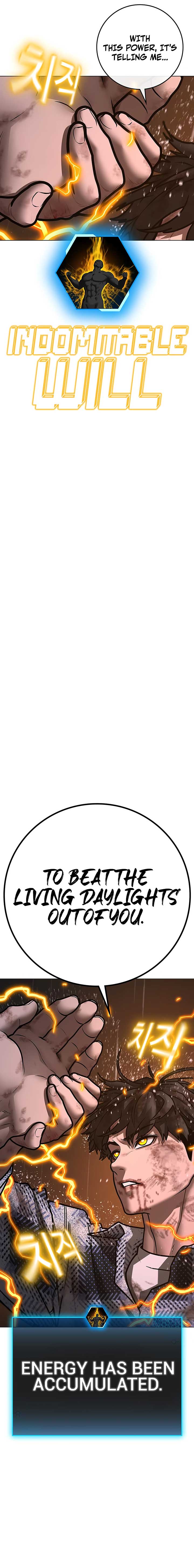 Reality Quest Chapter 166 - Page 41