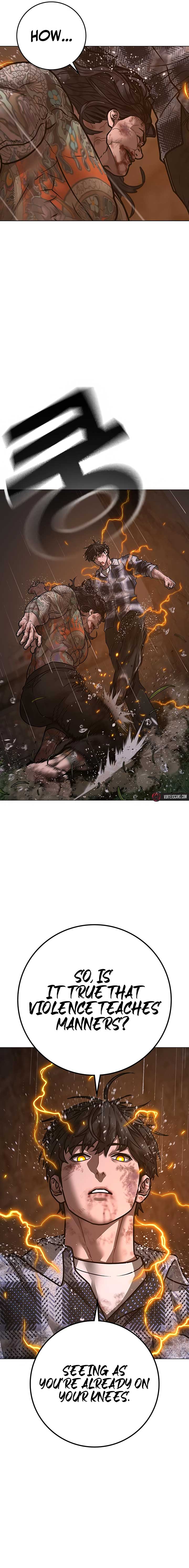 Reality Quest Chapter 166 - Page 42