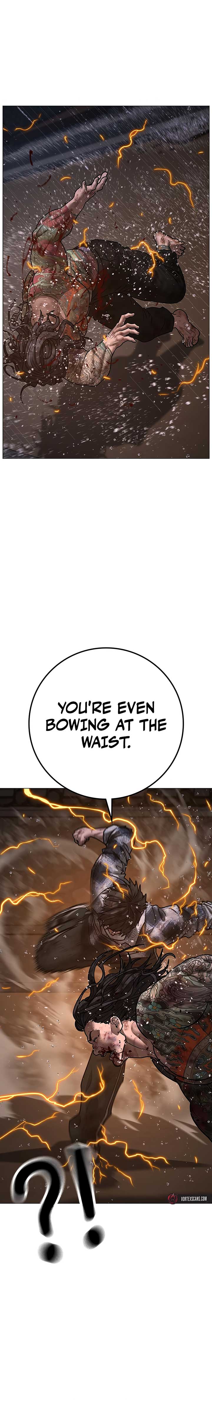 Reality Quest Chapter 166 - Page 44