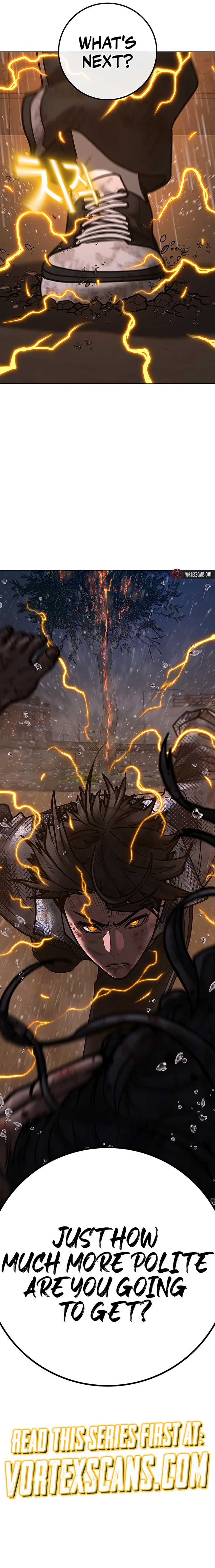 Reality Quest Chapter 166 - Page 46