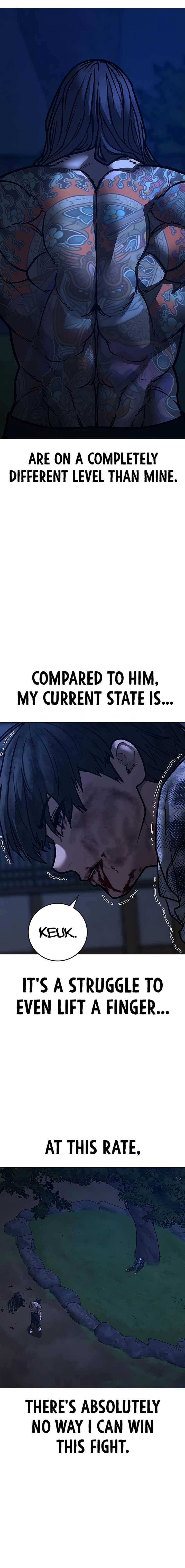 Reality Quest Chapter 166 - Page 7