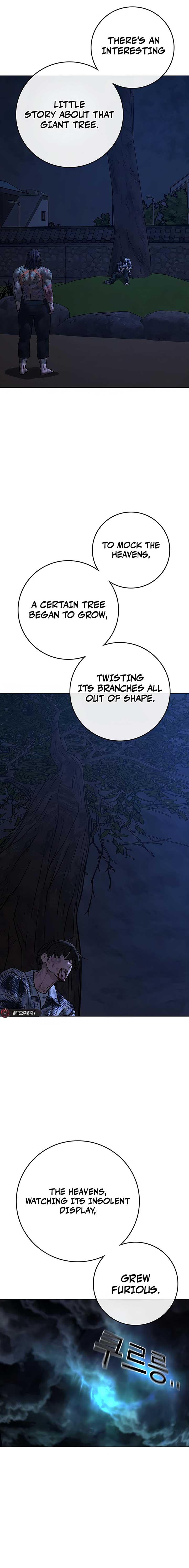 Reality Quest Chapter 166 - Page 8