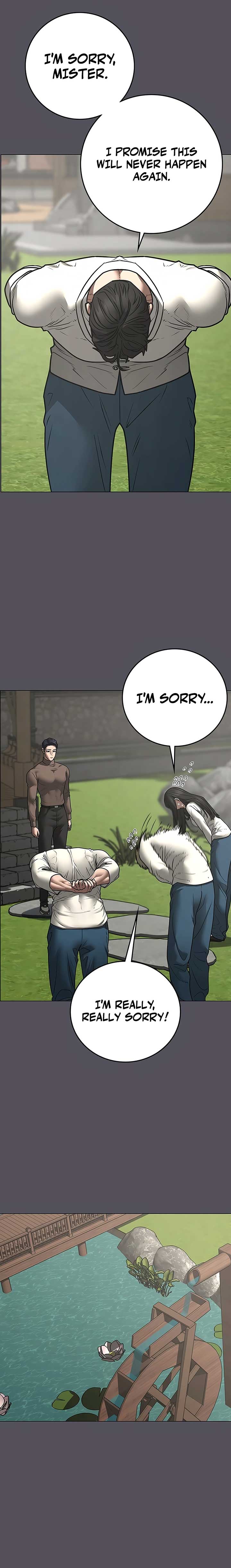 Reality Quest Chapter 169 - Page 11