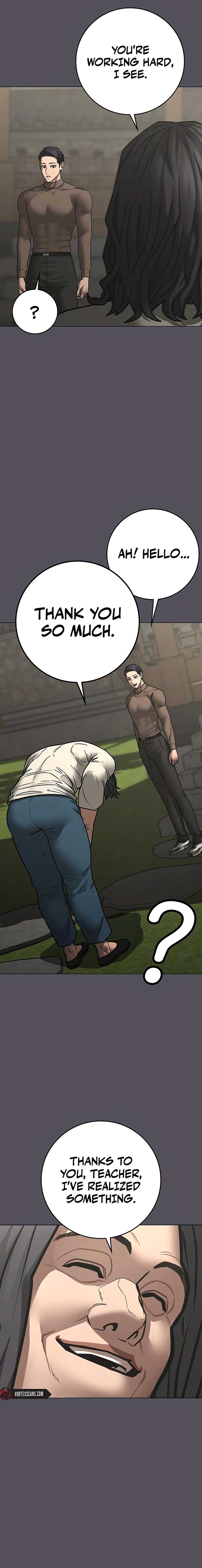 Reality Quest Chapter 169 - Page 13